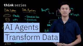 AI Agents and Data Integration: Redefining Data Engineering