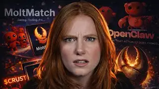 AI Agents Built Their Own Religion (And It