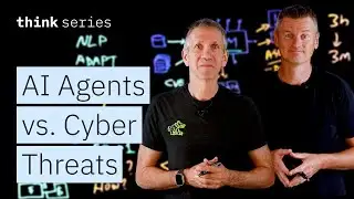 AI Agents for Cybersecurity: Enhancing Automation & Threat Detection