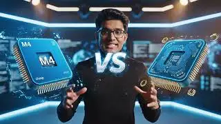 AI, Apple M4, Tesla Robotaxi, Quantum Tech & Future Gadgets Shaping the U.S. Tech Revolution