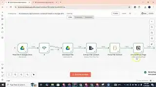 AI Automation: Convert News Articles into Social Media Video Scripts (n8n + OpenAI)