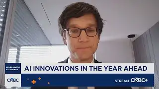 AI beyond chatbots in 2026: Stanford Computer Science’s Jure Leskovec