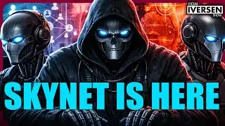 AI Bots Create Social Network And Plot Global Takeover