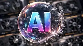 AI Bubble Is POPPING In Real Time!