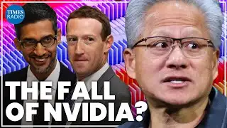 AI bubble shakes as Google challenges Nvidia’s dominance | WIRED x Tech Report