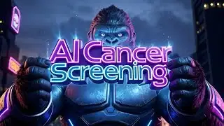 AI Cancer Screening