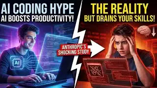 AI Coders Scored 17% Lower—Here