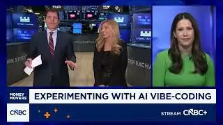 AI coding enters the mainstream