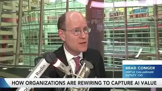 AI Data Center Mania is 