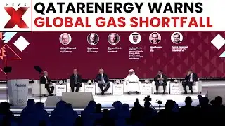 AI, Data Centers & Europe Demand May Cause Global LNG Shortfall by 2030 | QatarEnergy