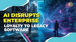AI Disrupts Enterprise Loyalty to Legacy Software | VARINDIA News Hour