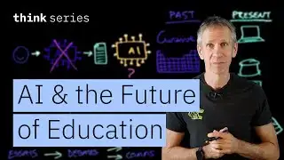 AI & Education: Generative AI & the Future of Critical Thinking
