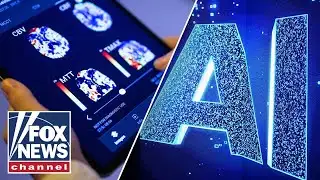 AI expert explains how AI will ‘revolutionize’ our lives