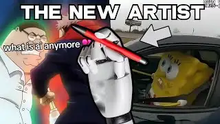 AI Finally Kills Creativity (Sora 2)