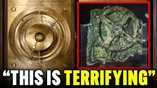 Ai Finally Rebuilt the Antikythera Computer’s Missing Half—What It Calculates is Shocking