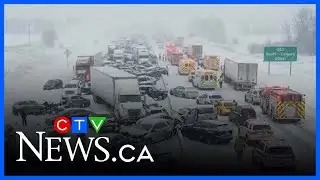 AI generated images raise concerns as reality becomes harder to trust