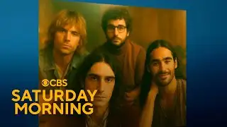 AI-generated music sparks industry concern