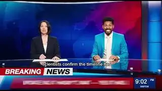 AI Generated News Bloopers The Media Hid From You