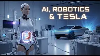 AI Goes Nuclear + Robot Babies + Gaming Revolution + $2400 GPU Madness | Tech Week