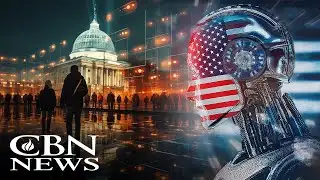 AI Government Takeover Gains Massive Youth Support