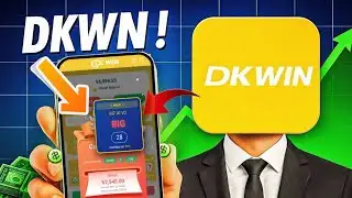AI Hack দিয়ে DKWIN থেকে প্রফিট! 😱 লাইভ প্রুফ দেখুন