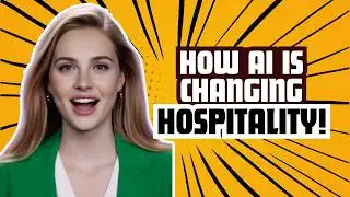 AI Hospitality: When Personalization Becomes Surveillance (Marriott, Hilton)