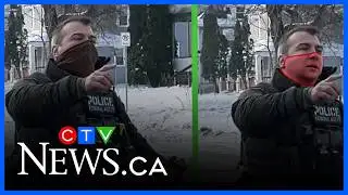 AI images spreading confusion about ICE agents in Minneapolis, expert says