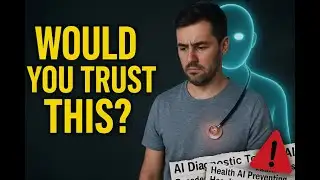 AI in Healthcare: Miracle, Myth, or Minefield?