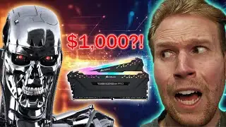 AI is Going to KILL GAMING...