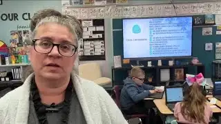 AI is helping students learn literacy in Martin County schools