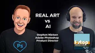 AI Is Here—But Can Adobe Protect Real Art?