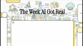 AI is No Longer Just a Chatbot: How AI Agents are Changing Everything