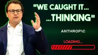 AI Just SHOCKED Everyone: It’s Officially Self-Aware!?