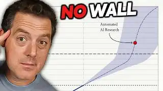 AI just solved one of the hardest math problems... (INTELLIGENCE EXPLOSION)