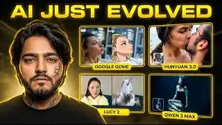 AI Just Went Insane… Google, Alibaba & Tencent Changed Everything! | AI NEWS