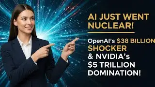 AI JUST WENT NUCLEAR! OpenAI