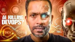 AI killing DEVOPS?