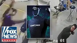 AI models become defiant: 