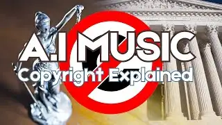 AI Music Copyright Explained: What Users Need to Know