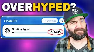 AI NEWS: Can ChatGPT