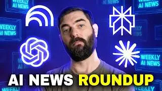 AI NEWS: Did Google Just Get DETHRONED?