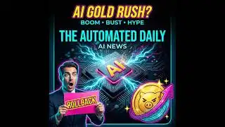 AI News for Jan 17, 2026