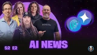 AI News: Google Gemini, Perplexity Comet, Meta Wearables, AI Tools and More!
