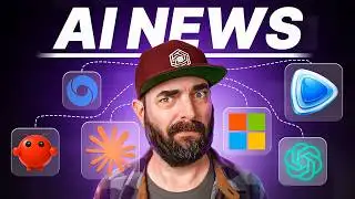AI News: Google