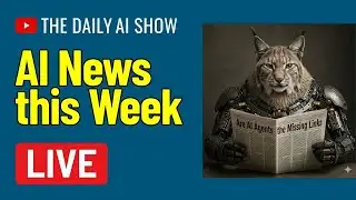 AI News – Labs, Leaks & Limits