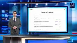 AI News | OpenAI launches Codex, an AI coding agent, in ChatGPT