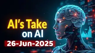 AI on AI News 26-Jun-2025