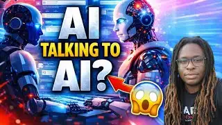 AI Only Social Network Moltbook Sparks Security Fears: Bots Talking to Bots, Humans Watching 😳 #news