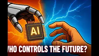 AI Power Shift: Chip Wars, Billion-Dollar Bets & The Future of Work