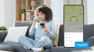 AI-powered health app helps lifestyle changes